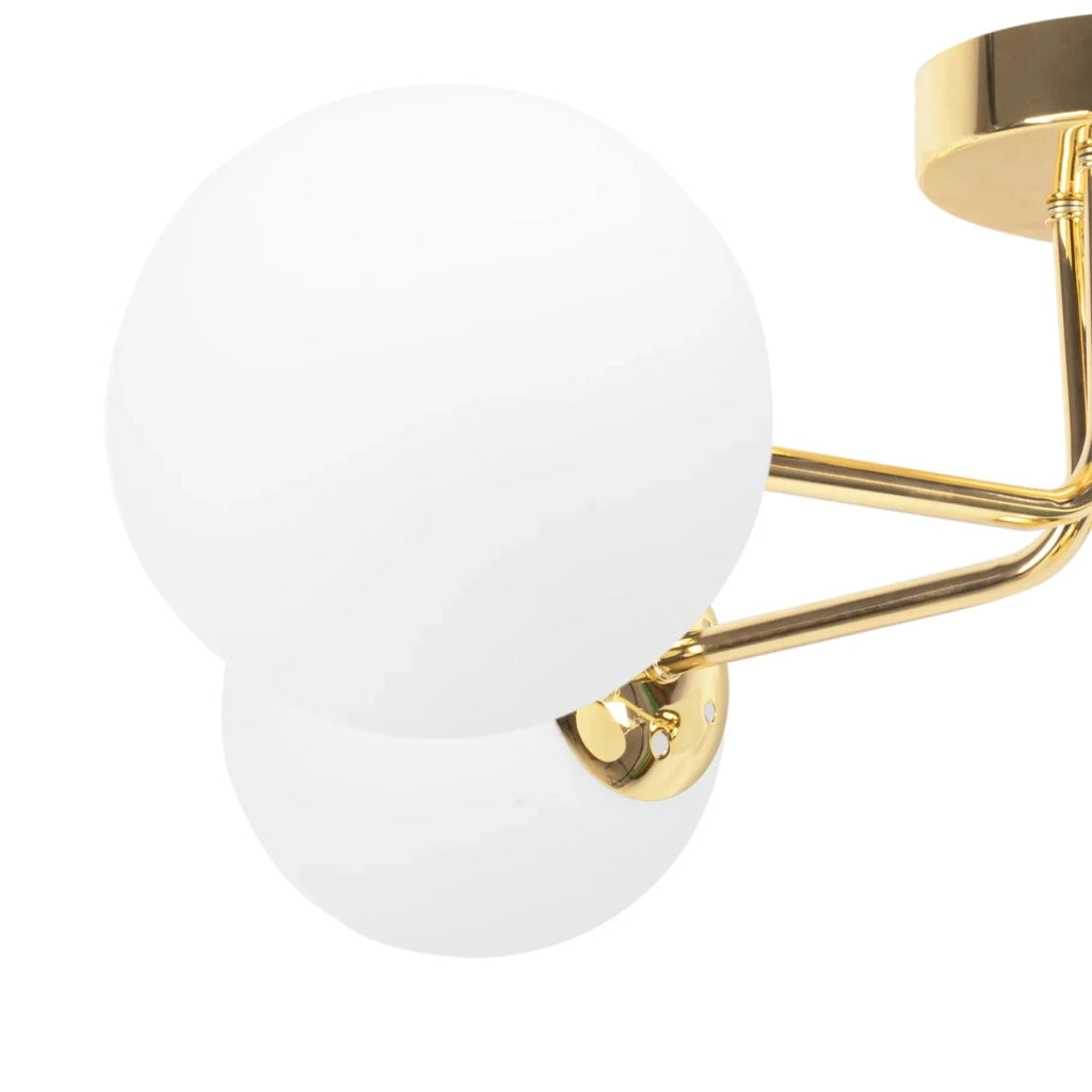 Lampada Gold APP1575-5C