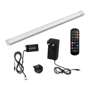 Vicco Striscia LED Bianco 30 cm con starter pack