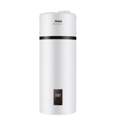 Scaldabagno a Pompa Di Calore Haier M5 80 Litri