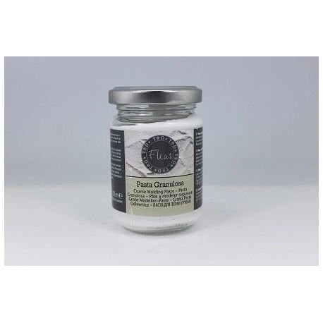 PASTA GRANULOSA 130 ML