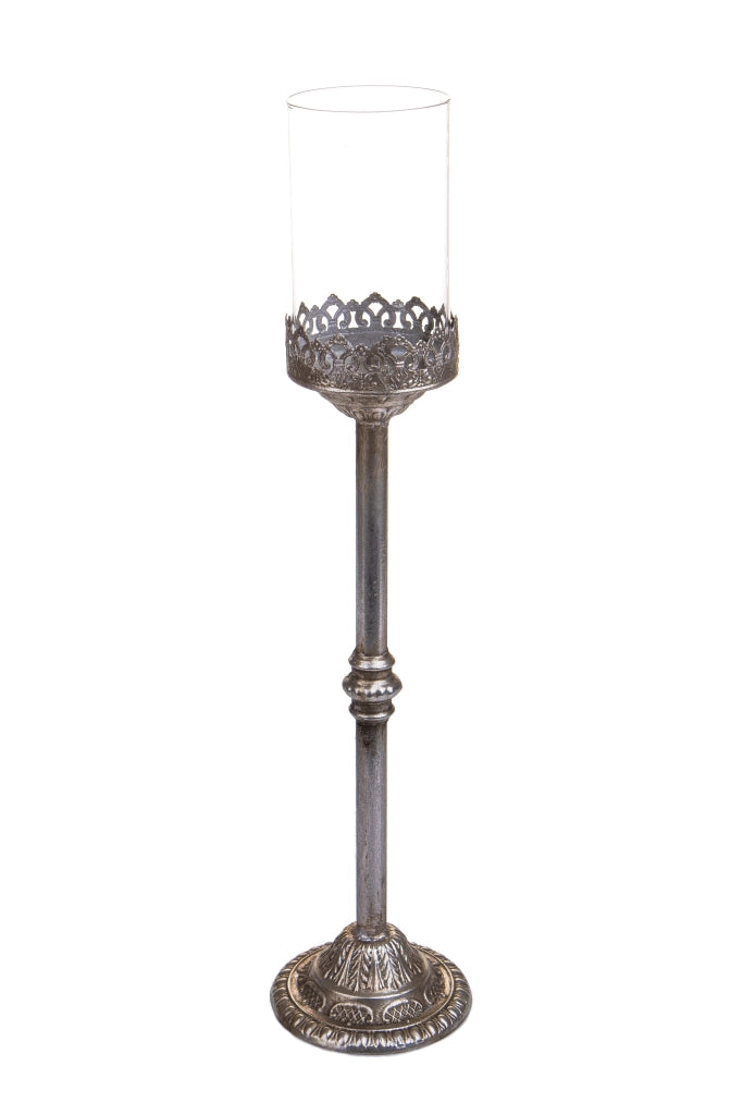 Candeliere Singolo H 55 cm