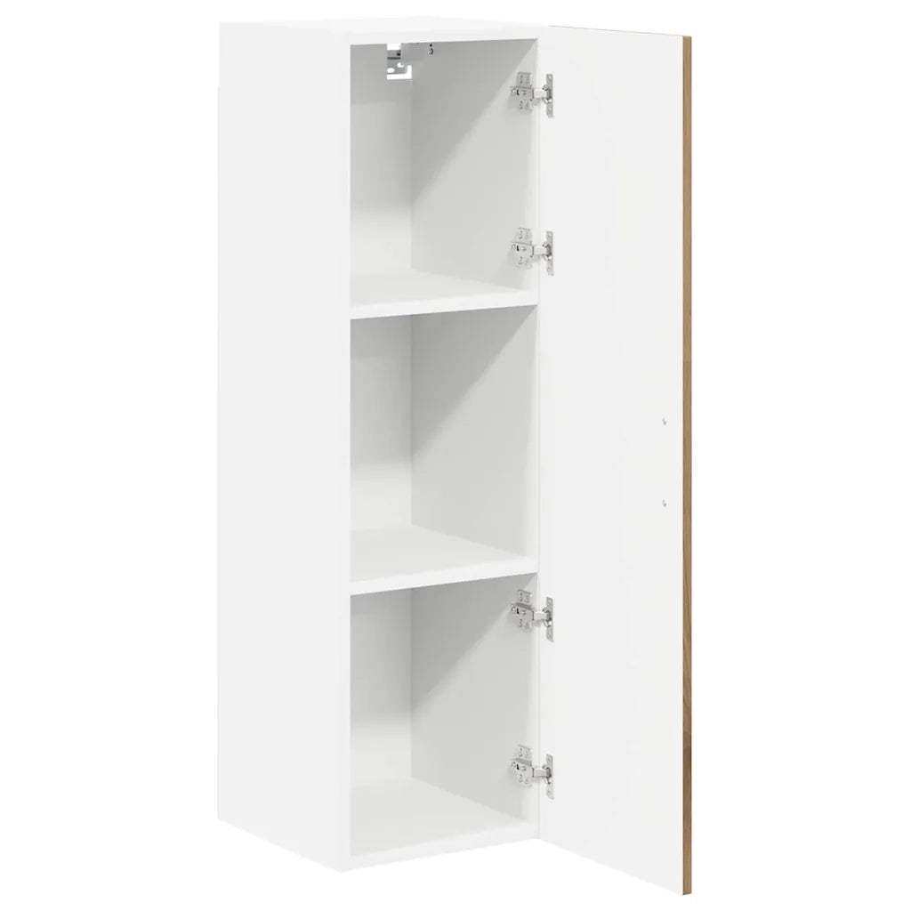 Mobile da cucina-Armadio da cucina Rovere artigianale 30 x 31 x 100 cm 965013