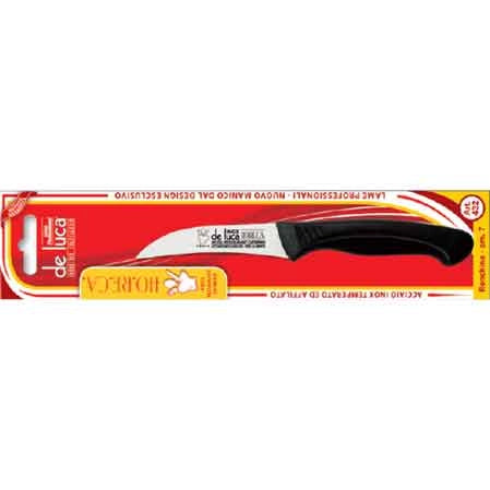 COLTELLO RONCHINO CUOCO 7 cm - DE LUCA COLTELLERIE