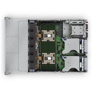 Smart choice hpe dl385 g11 9115 - P81843-425