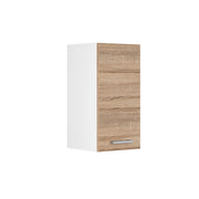 Vicco Pensile universale Sonoma 30 cm con anta