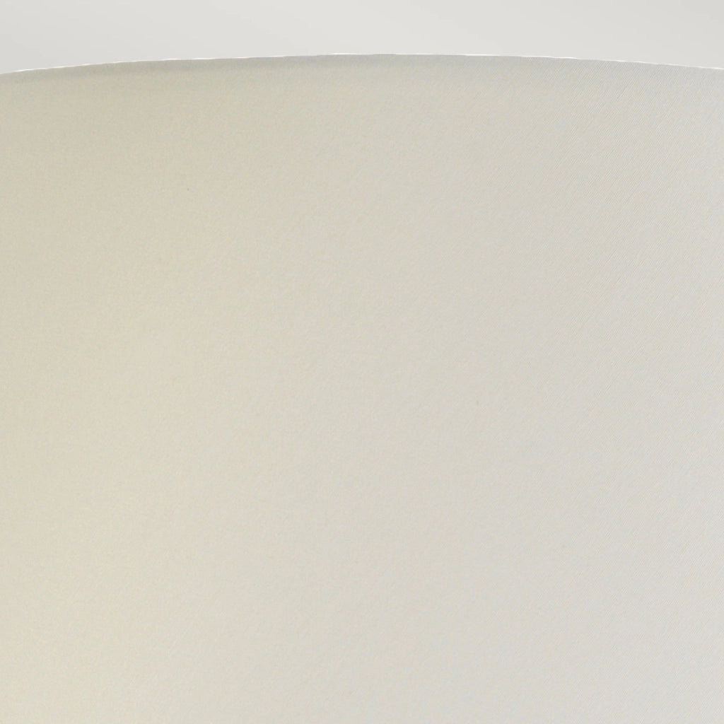 Lampada da tavolo in ceramica azzurra Harbin E27 60W