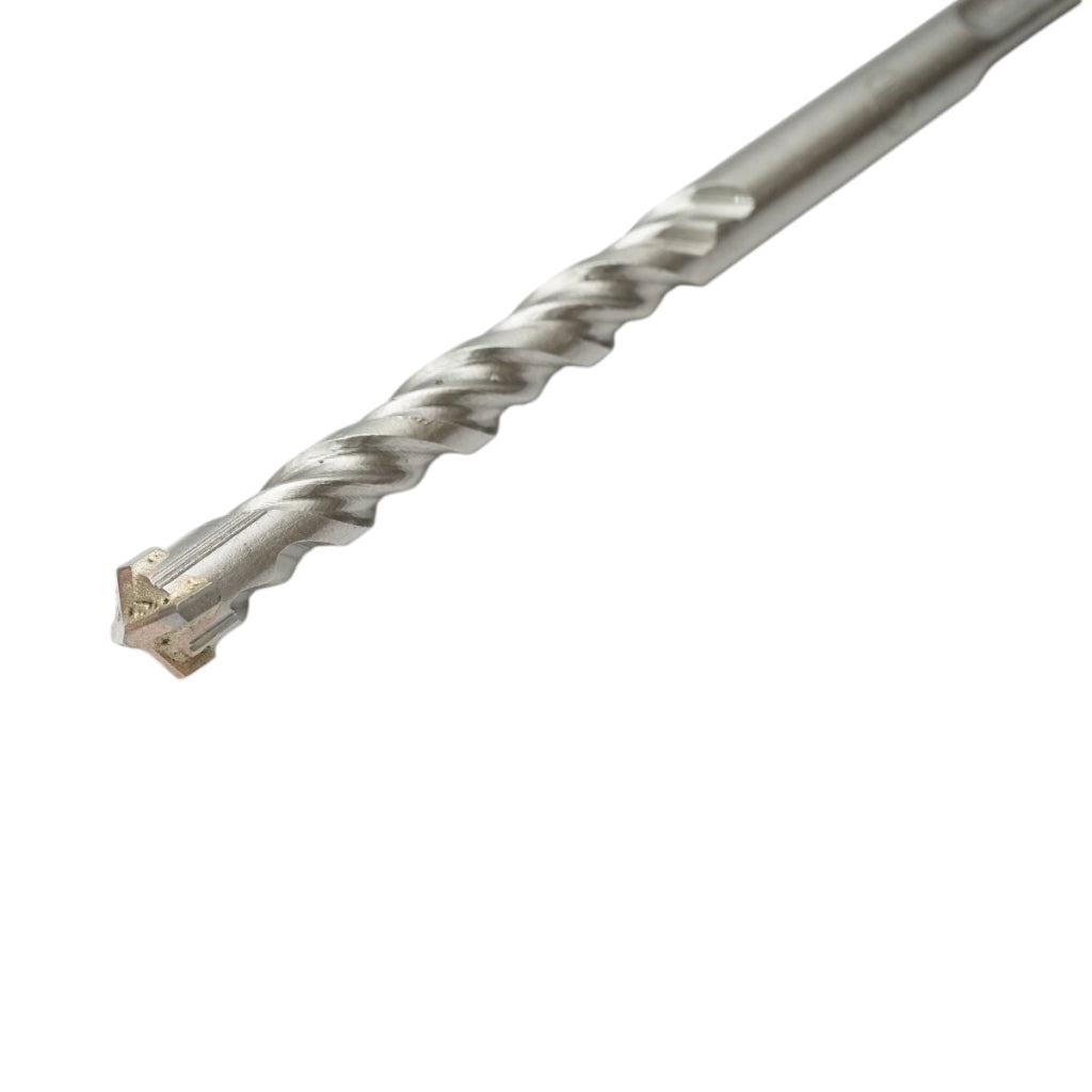 Punta per calcestruzzo 12x160mm SDS Plus, punta a croce