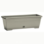 Balconetta similcotto spazzolato cm40 newbeige extra