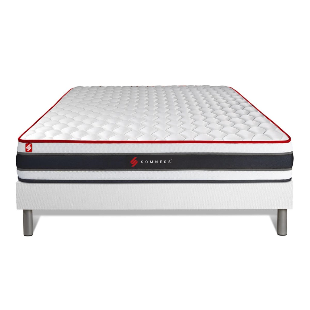 Set materasso e base 180x200 cm - Energy