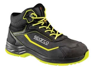 SCARPA DA LAVORO ALTA JURI- - n°41 - 1 pezzi SPARCO