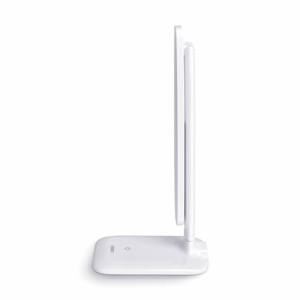 Lampada da scrivania LED 5W 490lm touch dimmer Videx