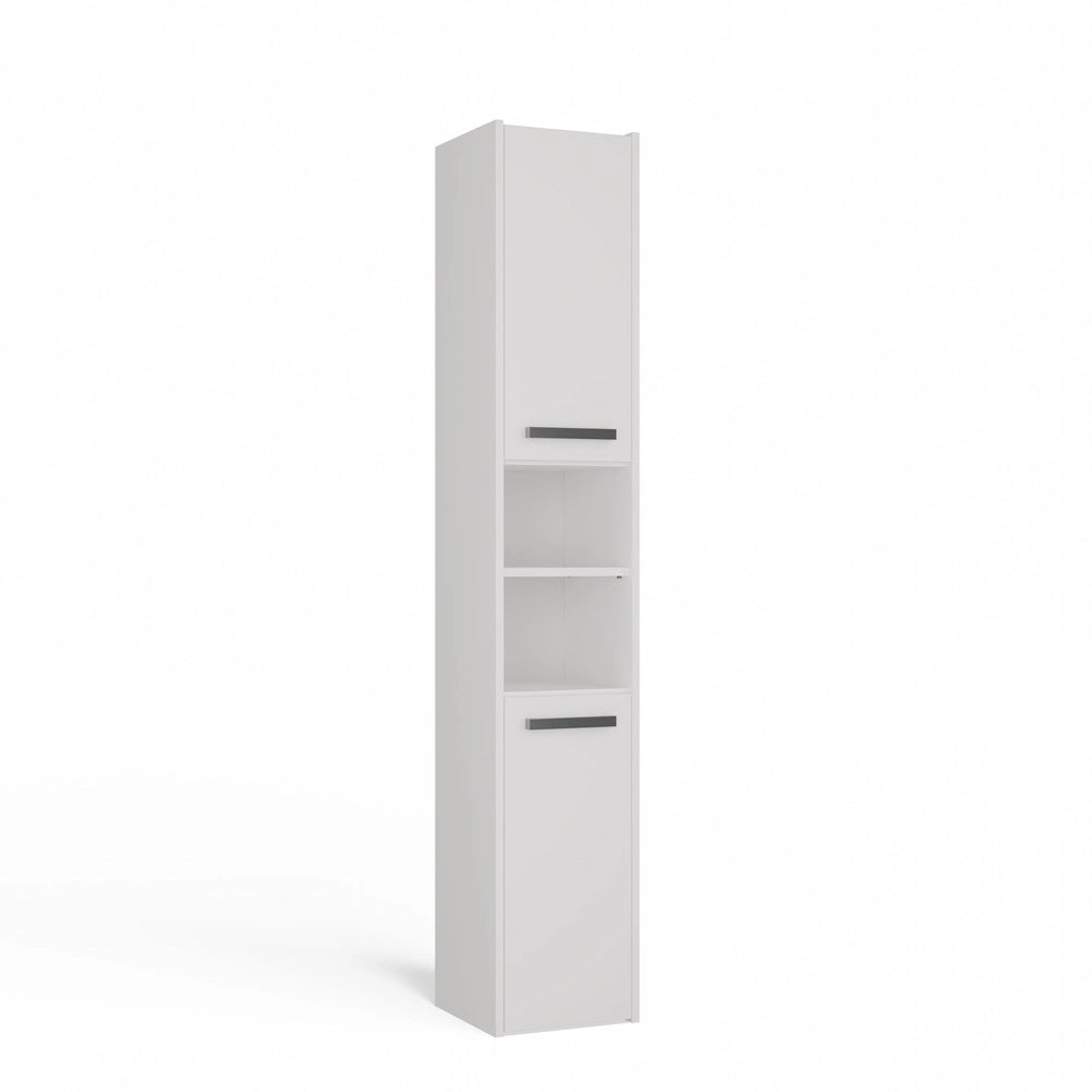 Colonna bagno SARA S30 bianco