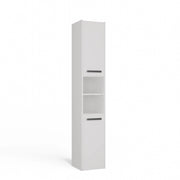 Colonna bagno SARA S30 bianco