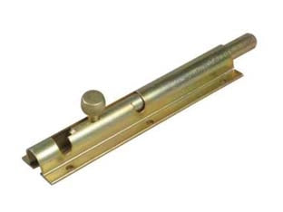 CATENACCIO TONDO VERTICALE ART.64- - mm.150x35 - 10 pezzi IBFM