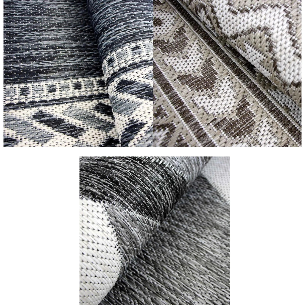 TAPPETO RESORT 80X150CM ASSORTITO.