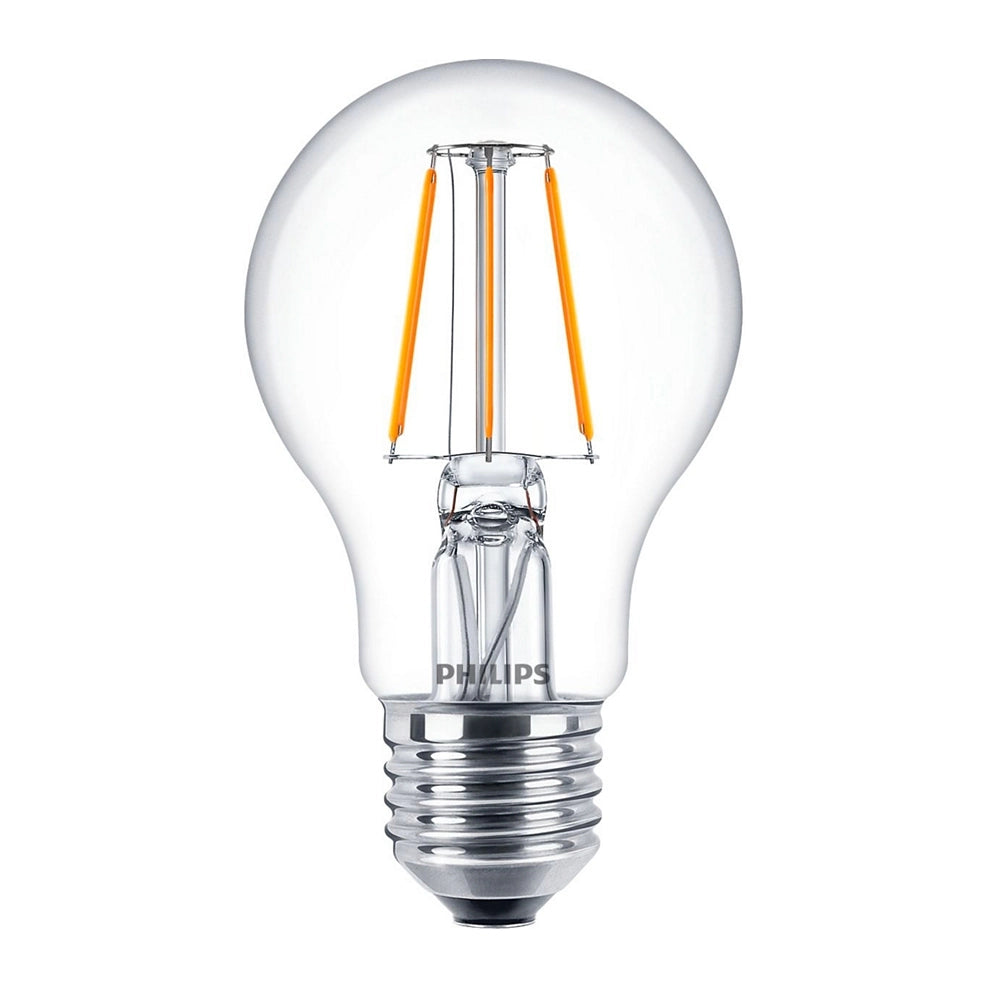 Lampadina LED Philips A60 40W E27