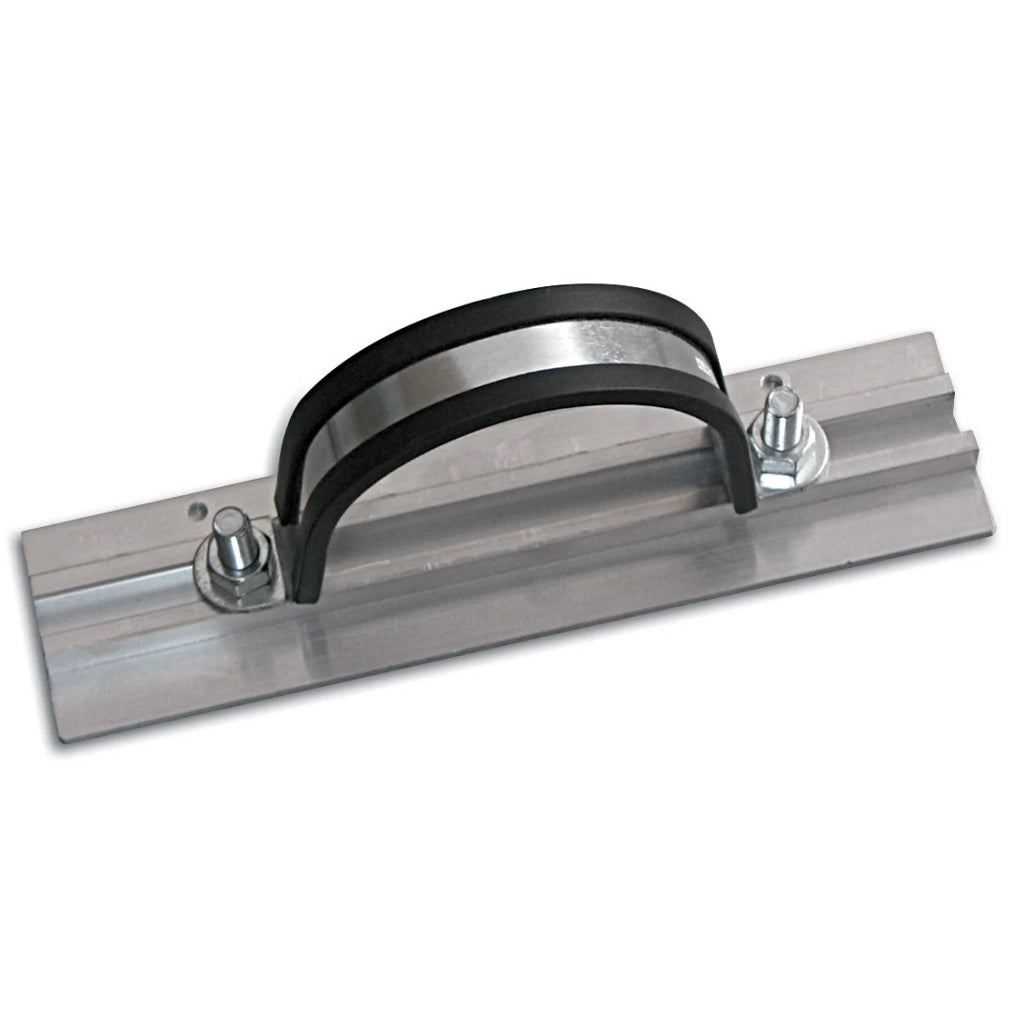 Cornice a scatto A3 per pali da 48 mm