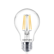 LAMPADINA A FILAMENTO LED 100 INCANTO GOCCIA 10W 1521LM 2700K