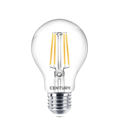LAMPADINA A FILAMENTO LED 100 INCANTO GOCCIA 10W 1521LM 2700K