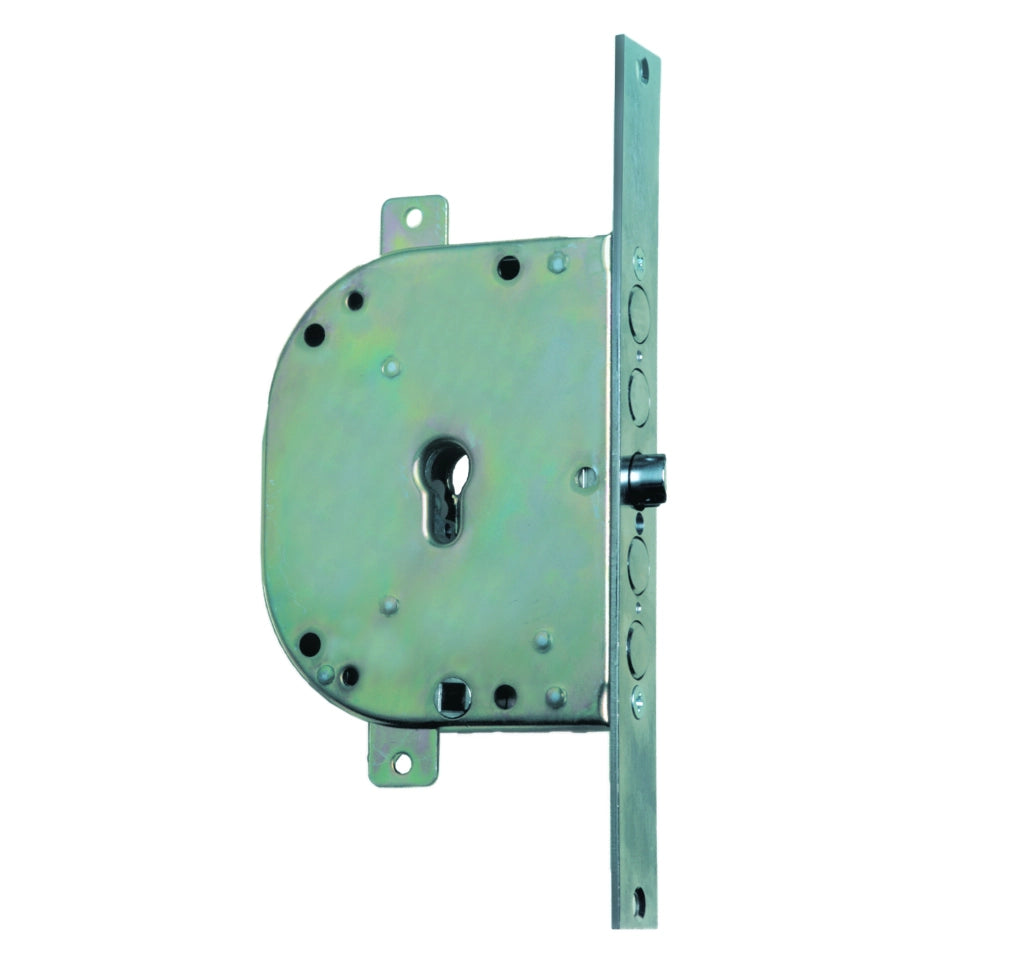 SERRATURA PER PORTE BLINDATE ART.2151PE CR E60 Dx - C.R. SERRATURE