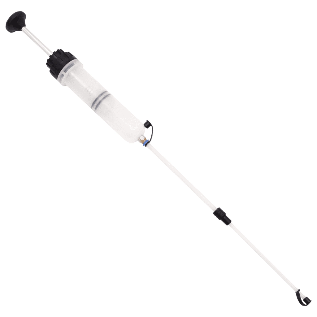 Spurgo Freni Bianco e Nero 0,2 L CFW4488810