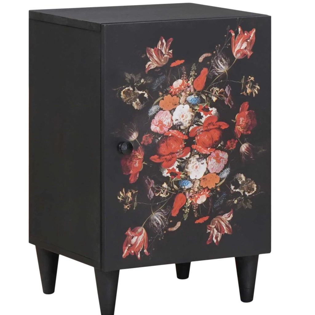 Mobile da Bagno con archiviazione Multicolore 38 x 33,5 x 58 cm 4018721