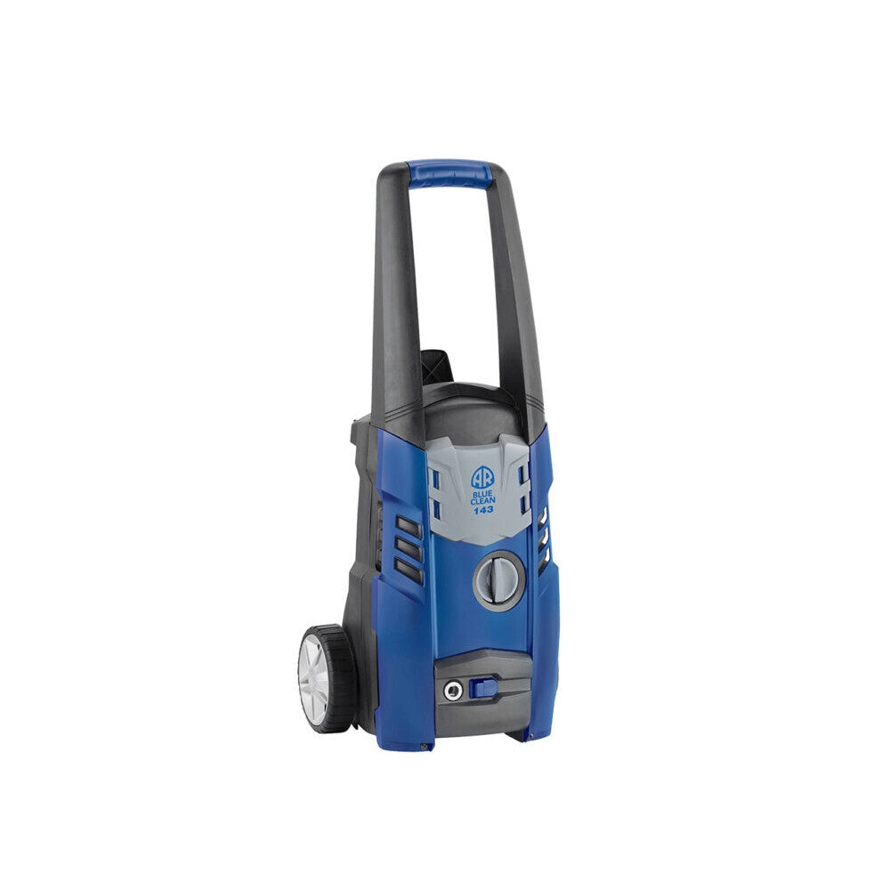 IDROPULITRICE ACQUA FREDDA BLUE CLEAN   MOD.SERES145''-120BAR-1500W