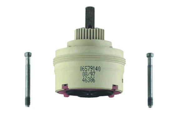 Cartuccia di ricambio a dischi ceramici GROHE da 56 mm