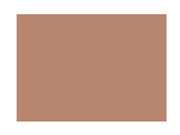 Vernice acril-uretanica all'acqua gradazioni rosso 750ml 2.5lt lucida satinata - 750 ml - satinato - RAL 3012 Rosso beige
