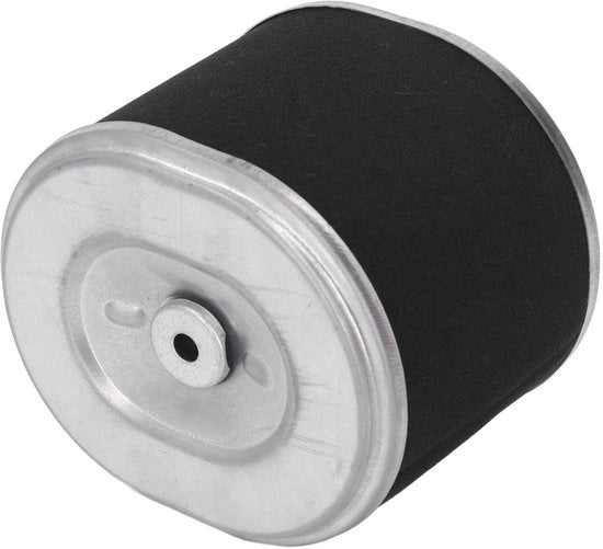 Filtro d'aria per generator a benzina - Filtro d'aria per GX390 - Filtro in poliestere duraturo - Facile da installare - Adatto per 188F/190F - Finishing professionale - Filtro per motori