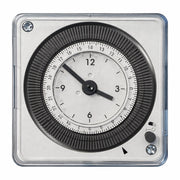 OROLOGIO PROGRAMMATORE GIORNALIERO       MADE IN ITALY