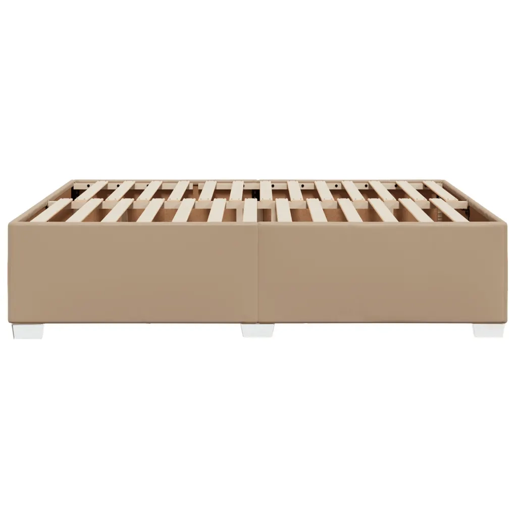 Giroletto Cappuccino 140x200 cm in Similpelle 3284563