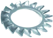 Ambrovit RONDELLA DENTELLATA ESTERNA  M5  2000 PZ.
