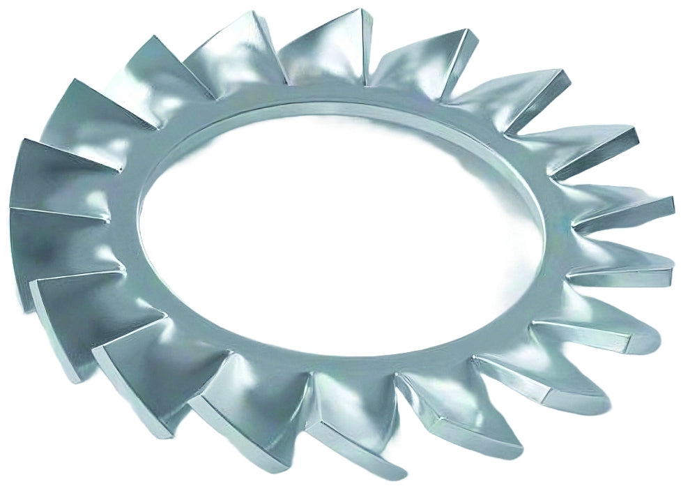 Ambrovit RONDELLA DENTELLATA ESTERNA  M5  2000 PZ.