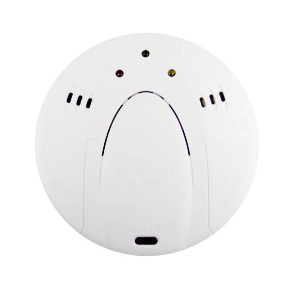 Rilevatore hikvision radio di gas - co-we