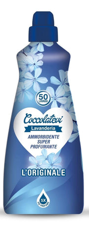 COCCOLATEVI AMMORBIDENTE SUPER PROFUMANTE L'ORIGINALE 1250ML
