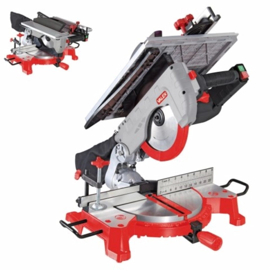 Troncatrice Tls250B - Valex