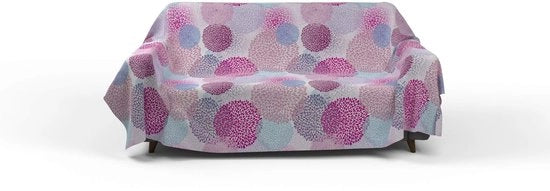 Decorativo fantasioso telo per un interiore di stile