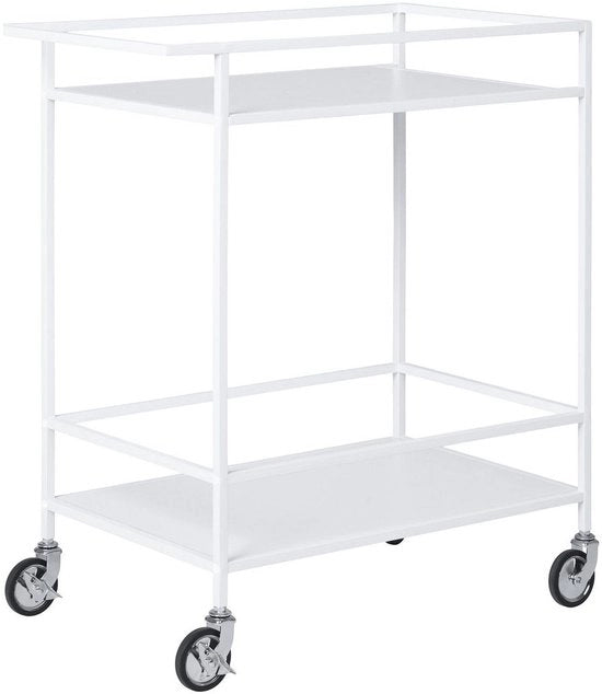 Carrello da Bar - Servizio - 68 cm x 40 cm x 79 cm