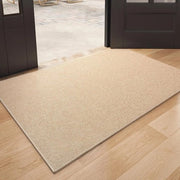 Matte Absorbente per Porte Interni con Antiscivolo e Facile Manutenzione