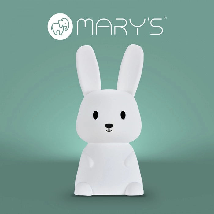 Mary's Lampada Notturna Coniglio Grande RGBW Wireless