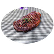 Rete antiaderente tonda 43 cm