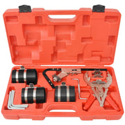 Set Attrezzi di Manutenzione Fascia Pistone 11 pezzi CFW9423979