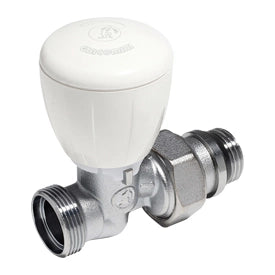 Valv Dritta Termost.3/8 Att.16 - Giacomini