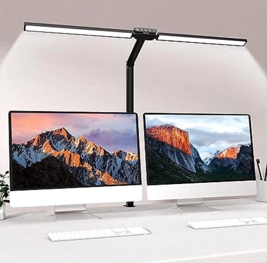 Lampada da Monitor / Lampada da Scrivania