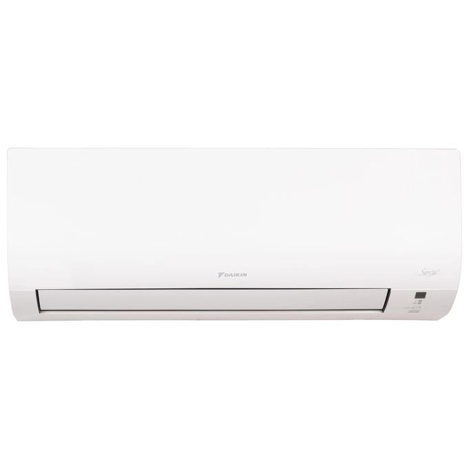 Daikin Superplus KIT_ ATXP25N Climatizzatore Mono Split 9000 BTU Classe A++-A++ R32 Wifi Bianco
