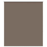 Tenda a rullo | Tenda avvolgibile Oscurante 140x130 cm Larghezza Tessuto 136,6 cm
