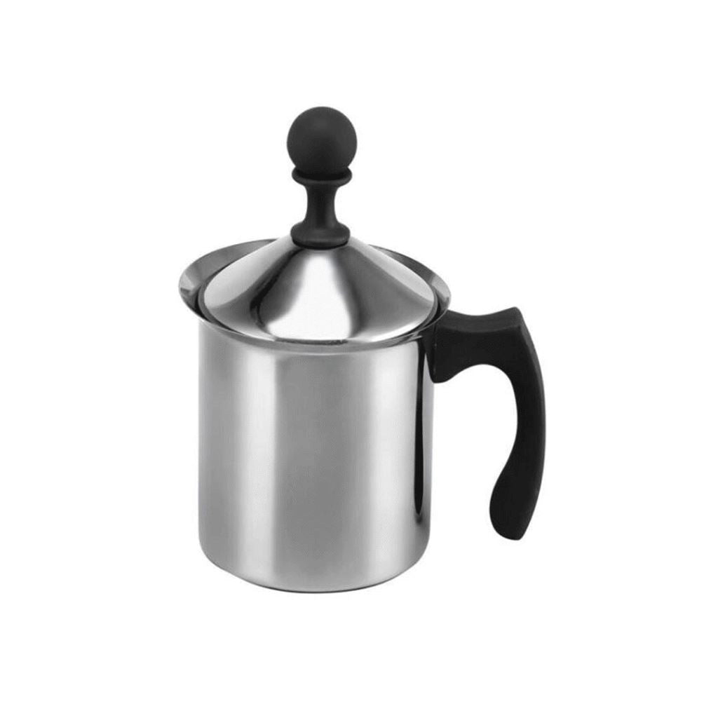 Montalatte Cappuccinatore Cappuccino in Acciaio Inox Daily 40 cl