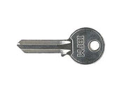 CHIAVE GREZZA PIATTA K2302 - 20 pezzi IBFM