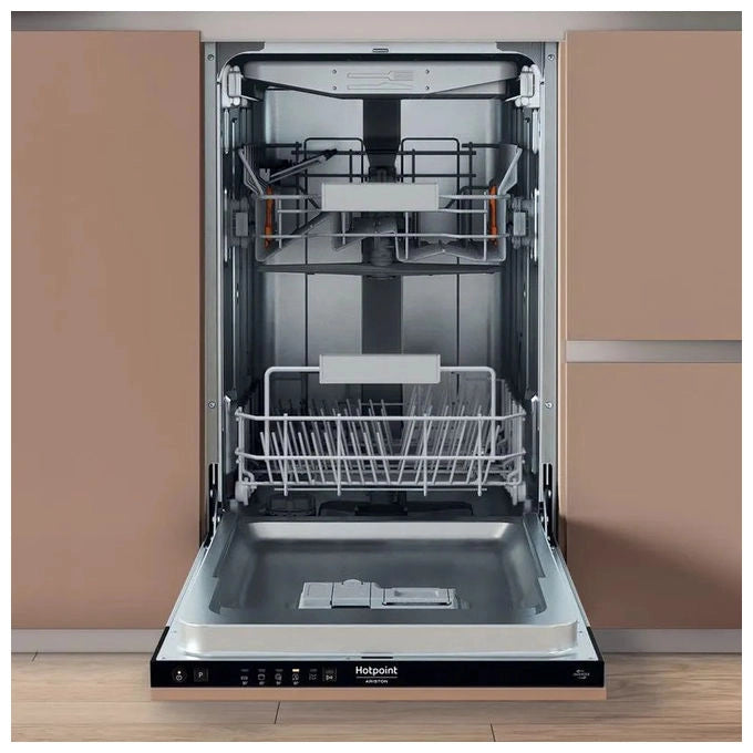 Hotpoint Lavastoviglie da Incasso HA4ID11CS80